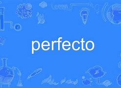 perfect is the enemy of good